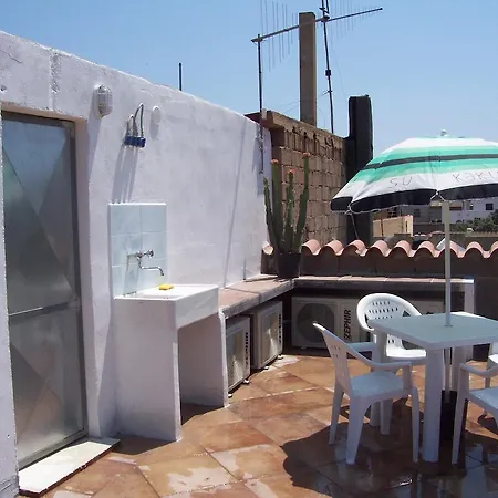 Su Kaktus Bed & Breakfast