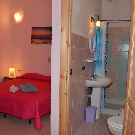 Su Kaktus Bed & Breakfast *