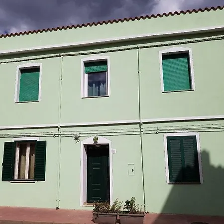 Bed & Breakfast Su Kaktus