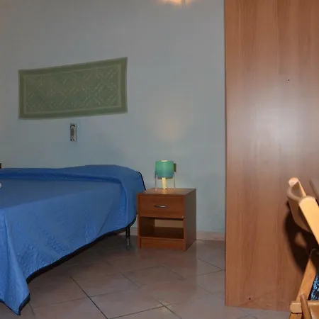 Bed & Breakfast Su Kaktus