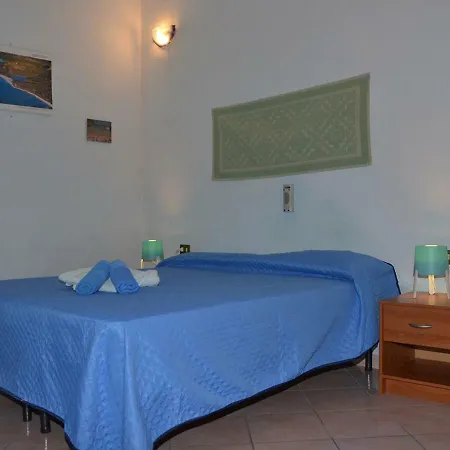 Bed & Breakfast Su Kaktus
